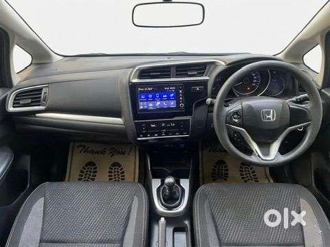 Honda Wr-v I-vtec Vx, 2017, Petrol