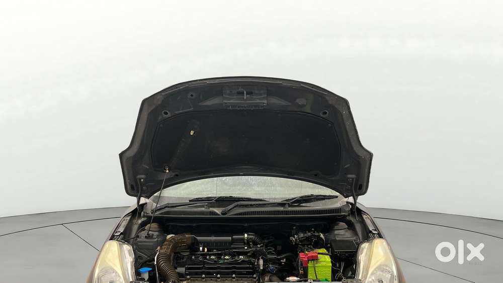 Maruti Suzuki Baleno 1.2 Delta, 2016, Petrol