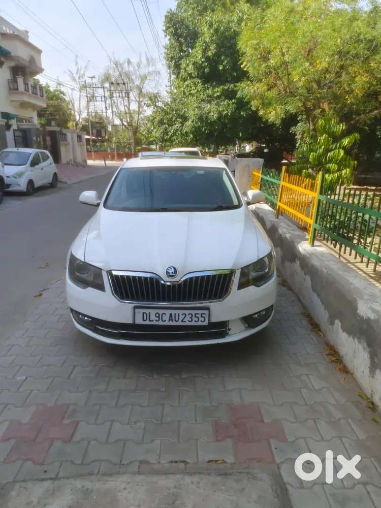 Near And Clean Car