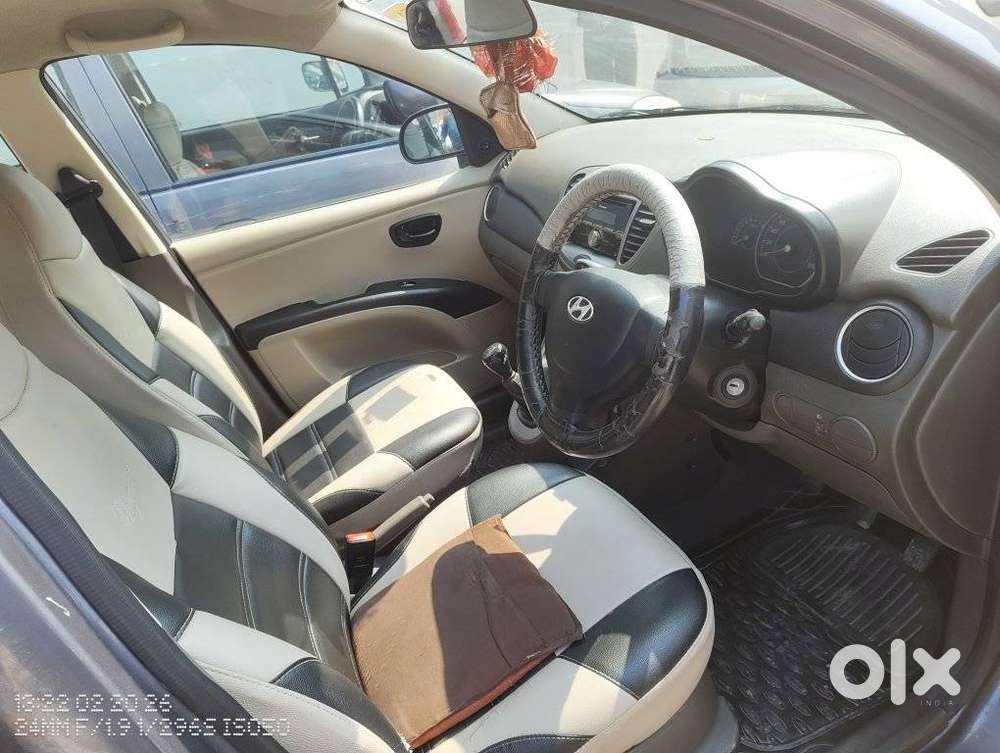 Hyundai I10 1.2 Kappa Magna, 2015, Petrol