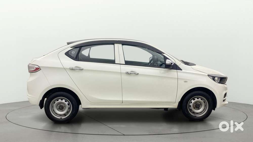Tata Tigor Xe, 2024, Petrol