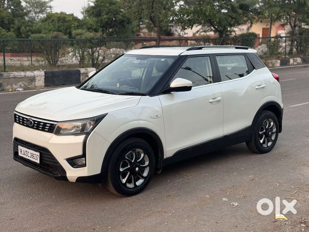 Mahindra Xuv300 W6 Diesel, 2019, Diesel