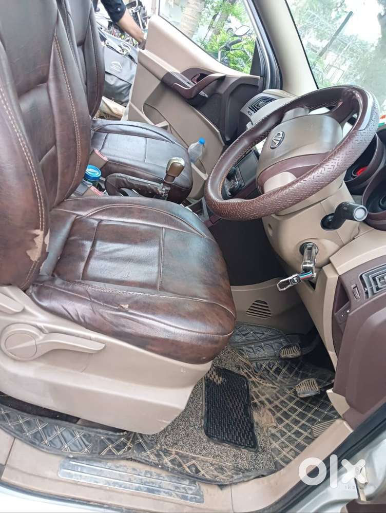 Mahindra Xuv500 W4 Diesel 2015 – 2nd Owner – 1.21 Lakh Km