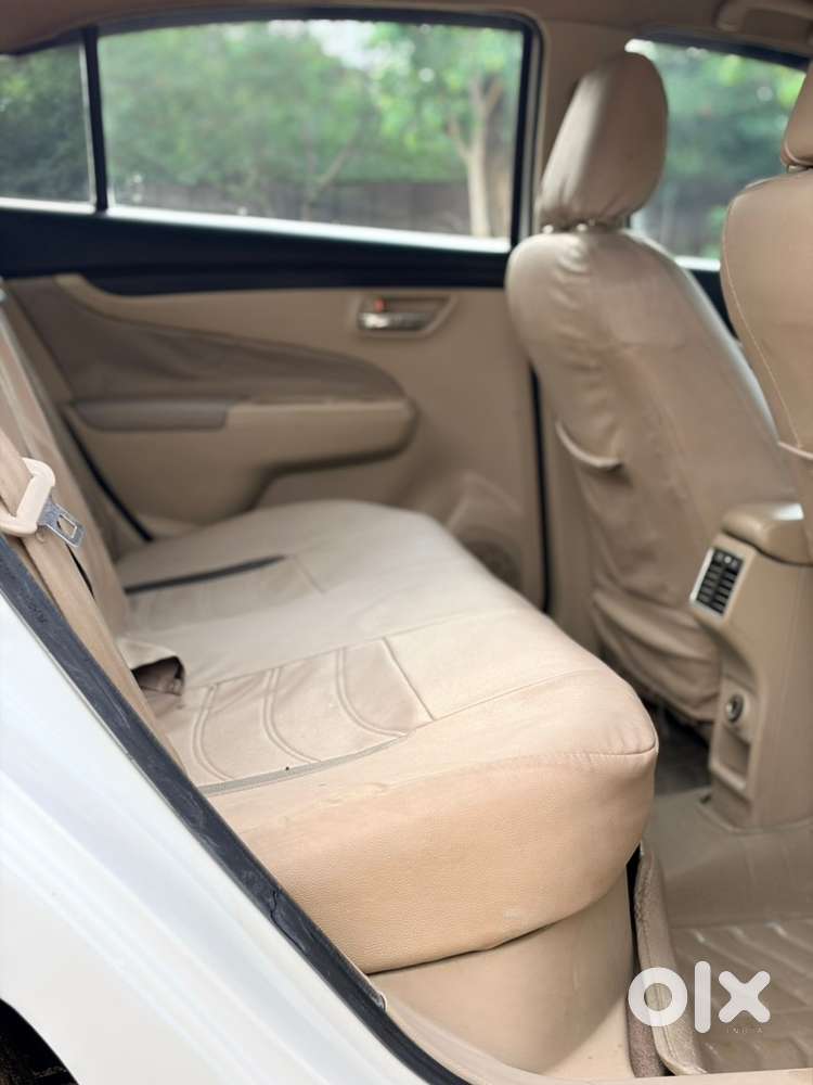 Ciaz Zdi Diesel 2017