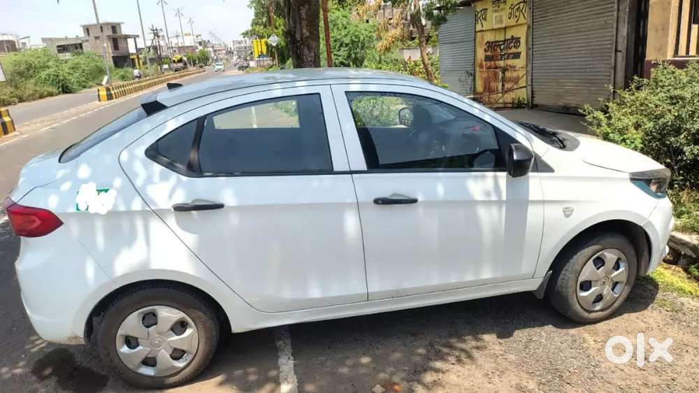 Tata Tiago Ev 2022 Electric 37000 Km Driven