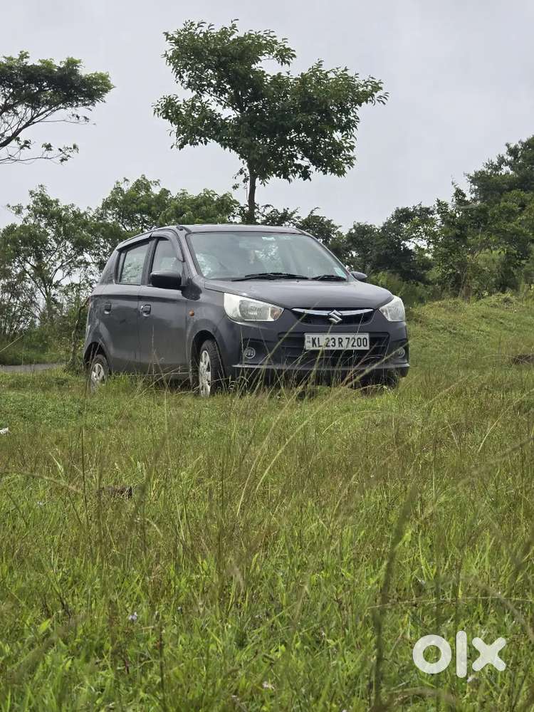 Maruti Suzuki Alto K10 2019 Petrol 46000 Km Driven
