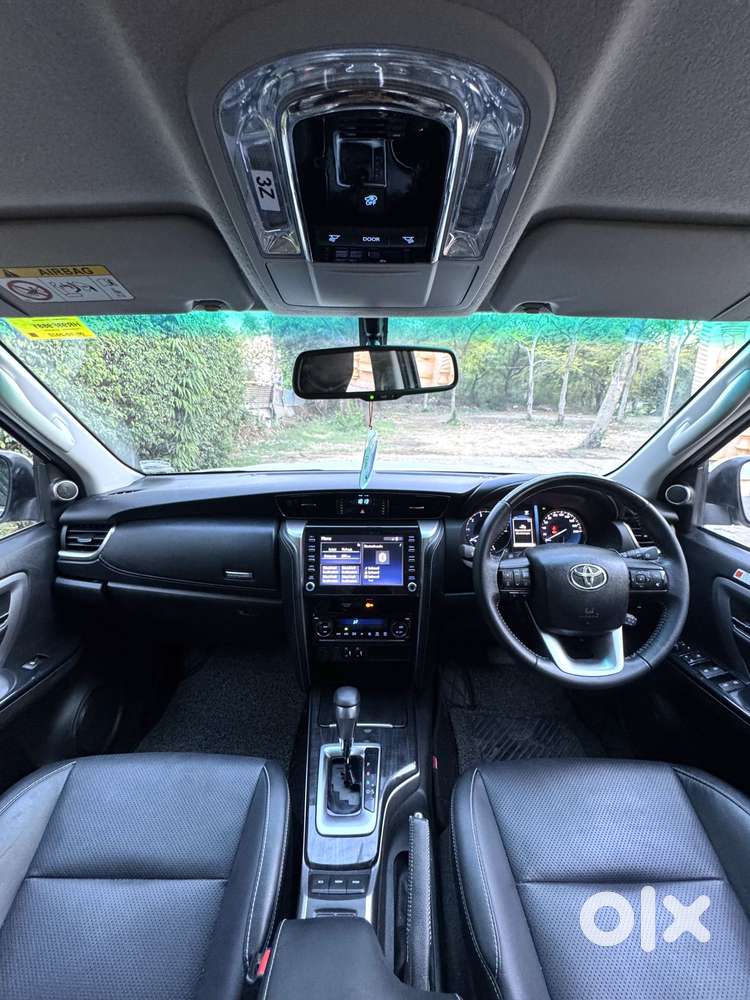 Toyota Fortuner 4x2 At 2.8 Diesel, 2022, Diesel