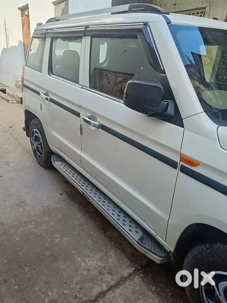 Mahindra Bolero Neo 2024 Diesel 8000 Km Driven