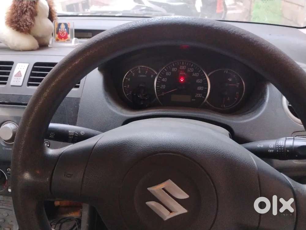 Maruti Suzuki Dzire 2012 Petrol Good Condition