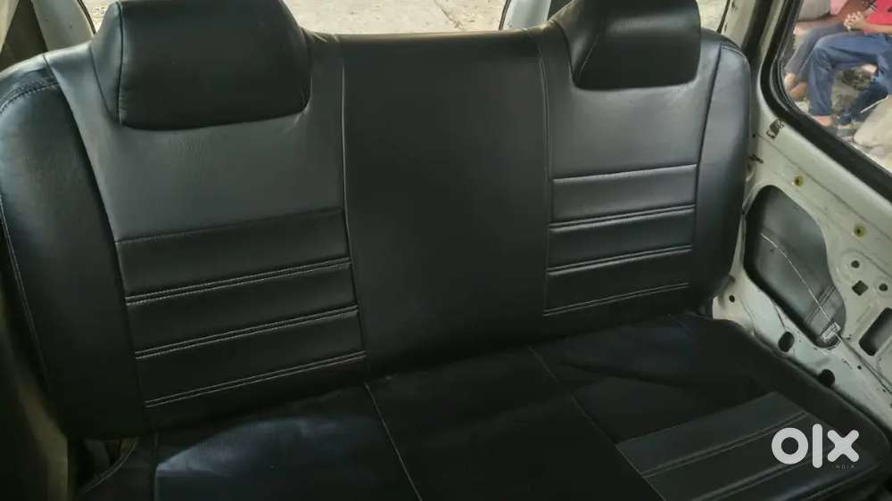 2021 Maruti Suzuki Eeco Ac Cng