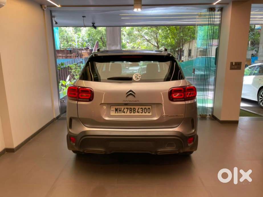 Citroen C5 Aircross Shine Dualtone, 2022, Diesel
