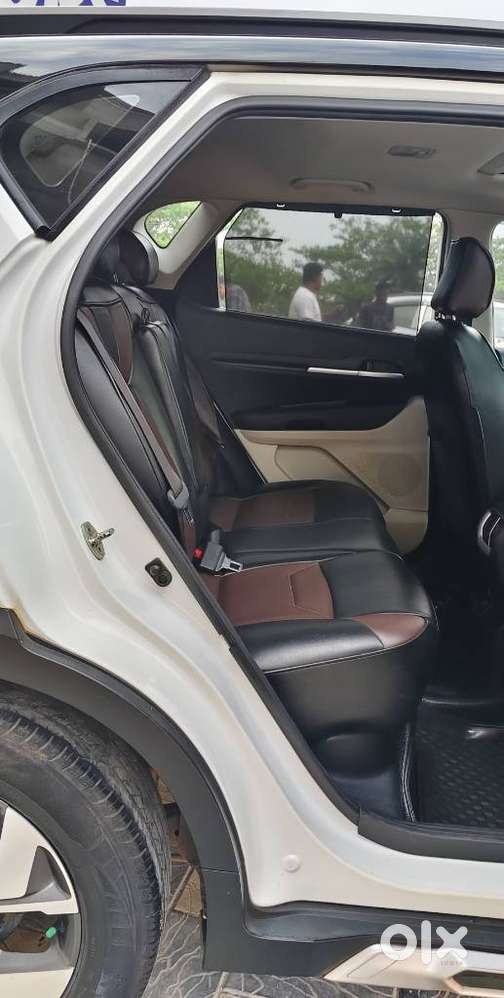 Kia Sonet 1.5 Htx Plus Diesel Dt, 2022, Diesel