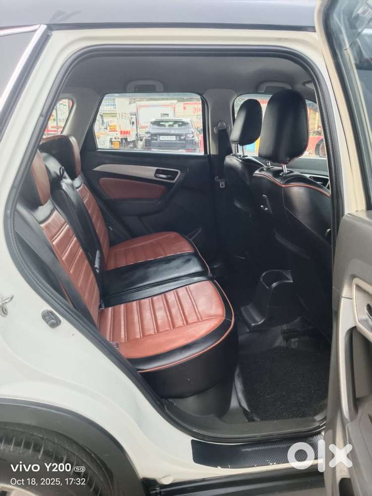 Maruti Suzuki Brezza Zdi, 2017, Diesel