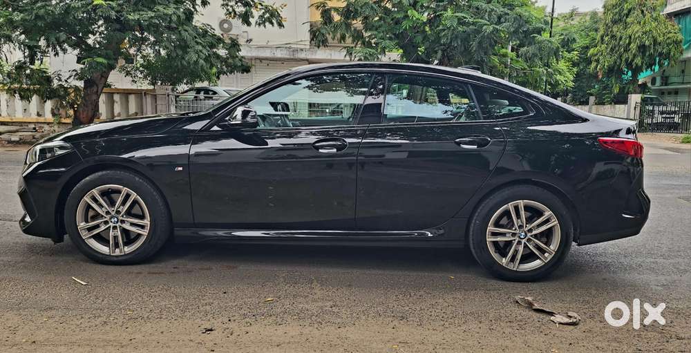 Bmw 2 Series 2.0 220i M Sport, 2021, Petrol