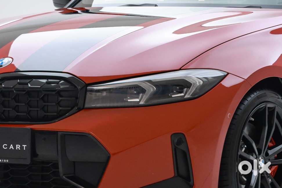 Bmw M340i Xdrive, 2023, Petrol