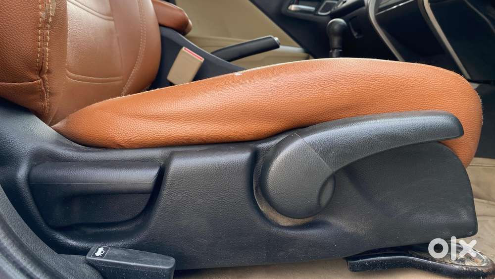 Honda City 2015-2017 I Dtec V, 2017, Diesel