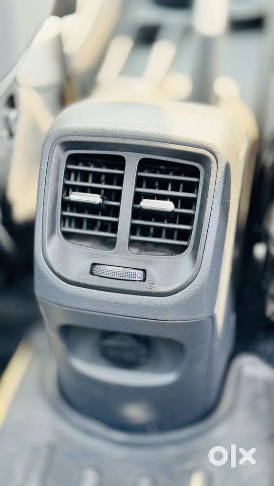 Hyundai Grand I10 Nios