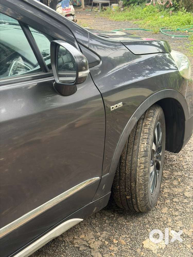 Maruti Suzuki S-cross Diesel 2019