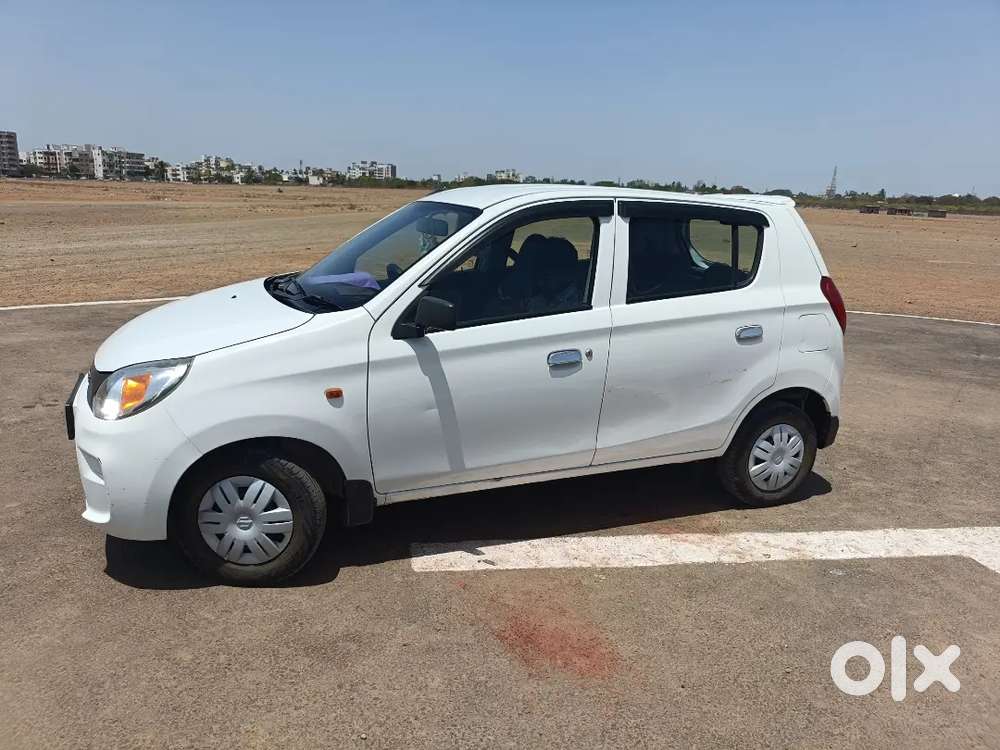 Maruti Suzuki Alto 800 2020 Lpg 48000 Km Driven