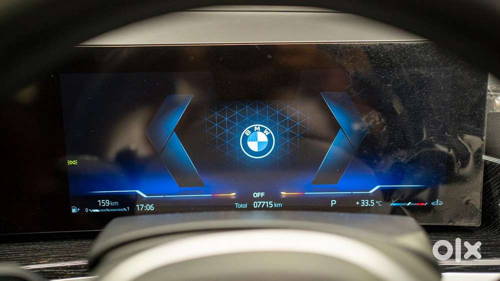 Bmw X7 3.0 Xdrive 40i M Sport, 2024, Petrol