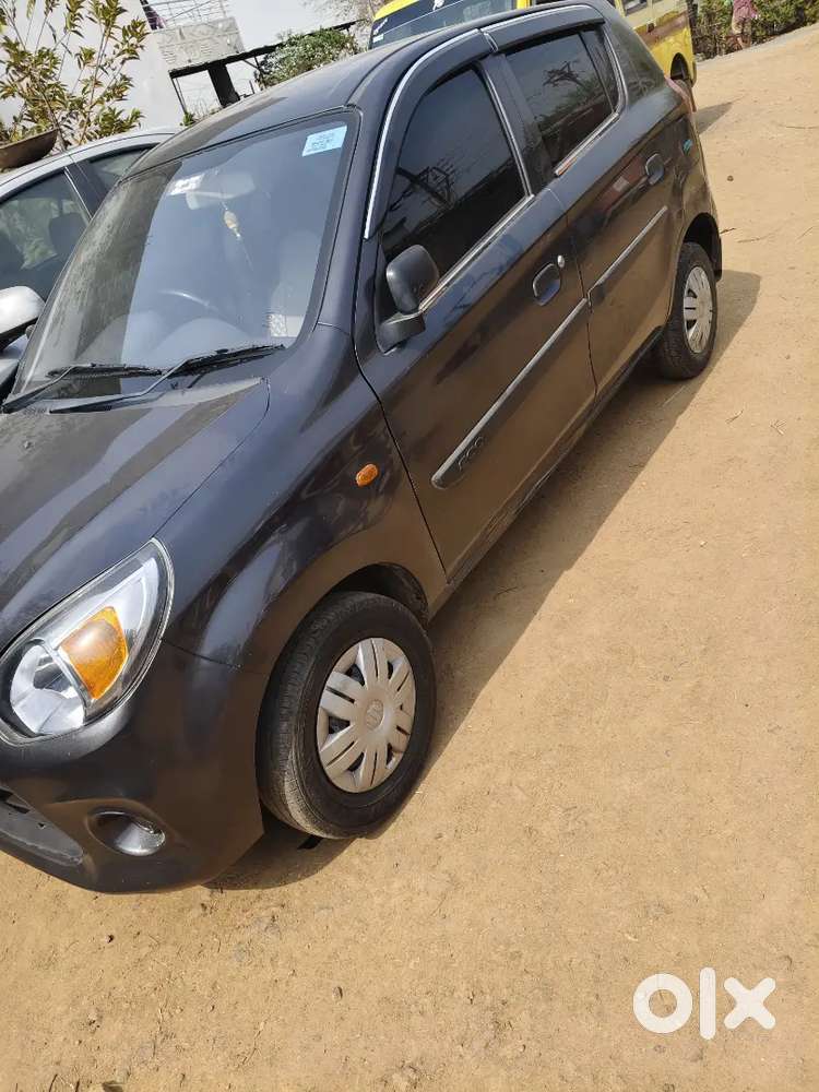 Maruti Suzuki Alto 800 2019 Petrol Good Condition