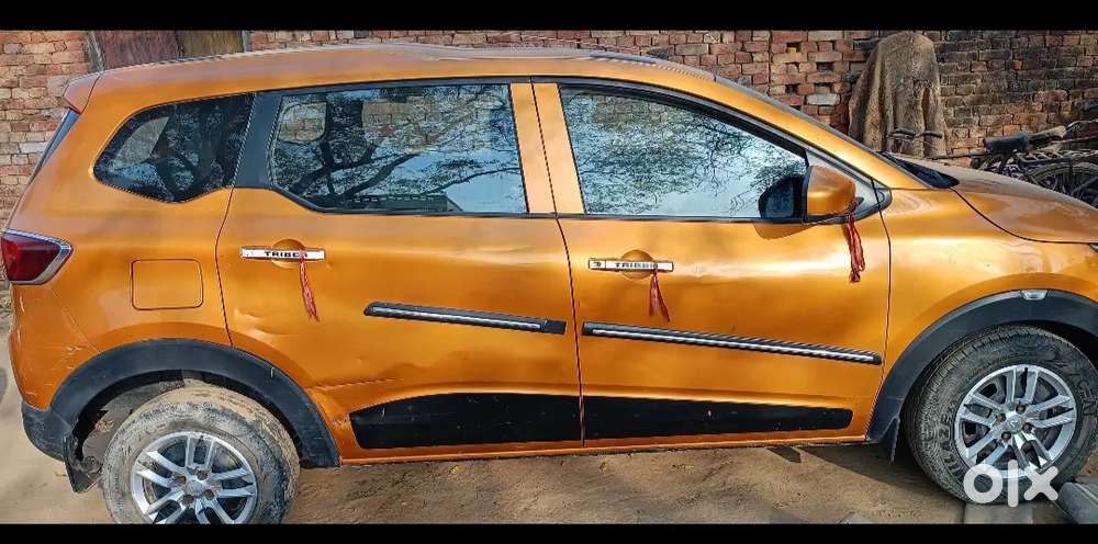 Renault Triber 2021