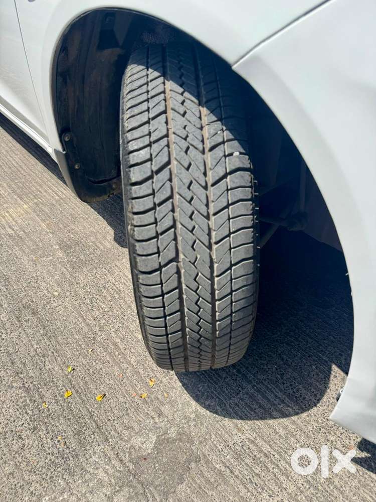 Honda Brio Vx Mt, 2014, Petrol