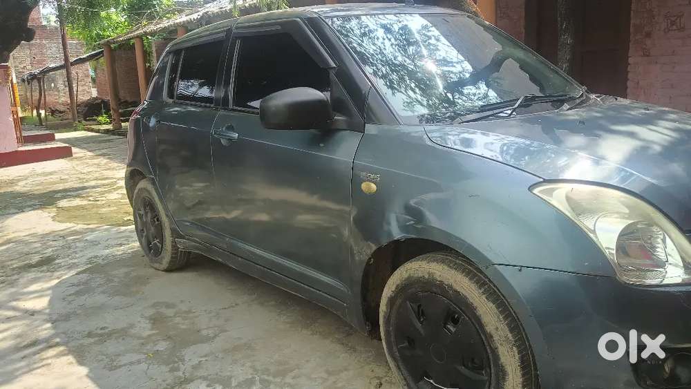 Maruti Swift Vxi 2010