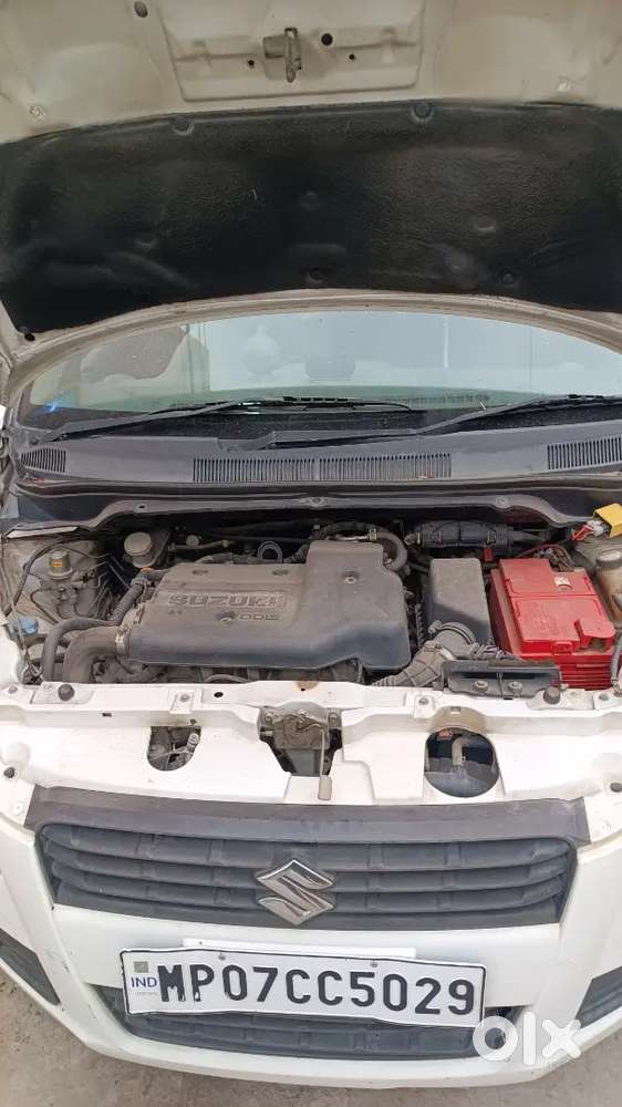 2011 Maruti Suzuki Ritz Vdi  1st Owner  Excellent Condition