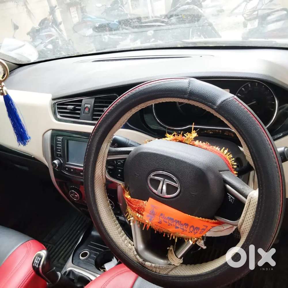 Tata Zest..2015 Model, Diesel,fully Conditional Vehicle