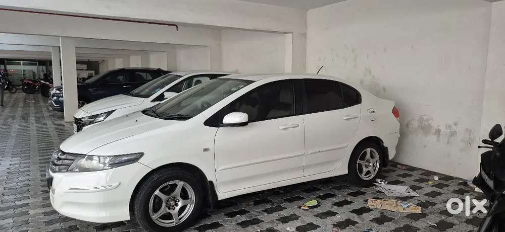Honda City 2009 Petrol Good Condition