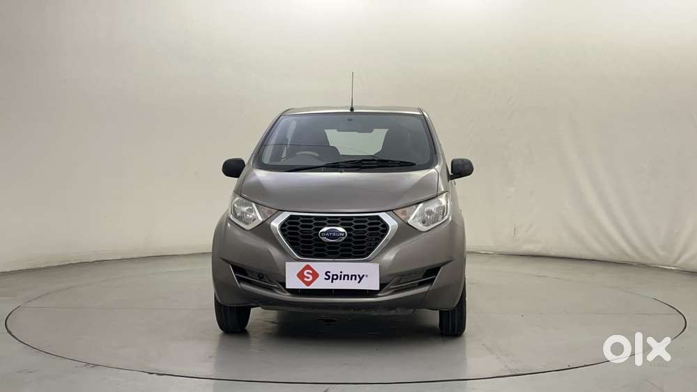 Datsun Redigo 2020-2022 0.8 T (o), 2016, Petrol