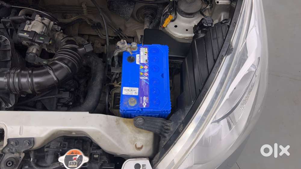 Hyundai Eon Era +, 2013, Petrol