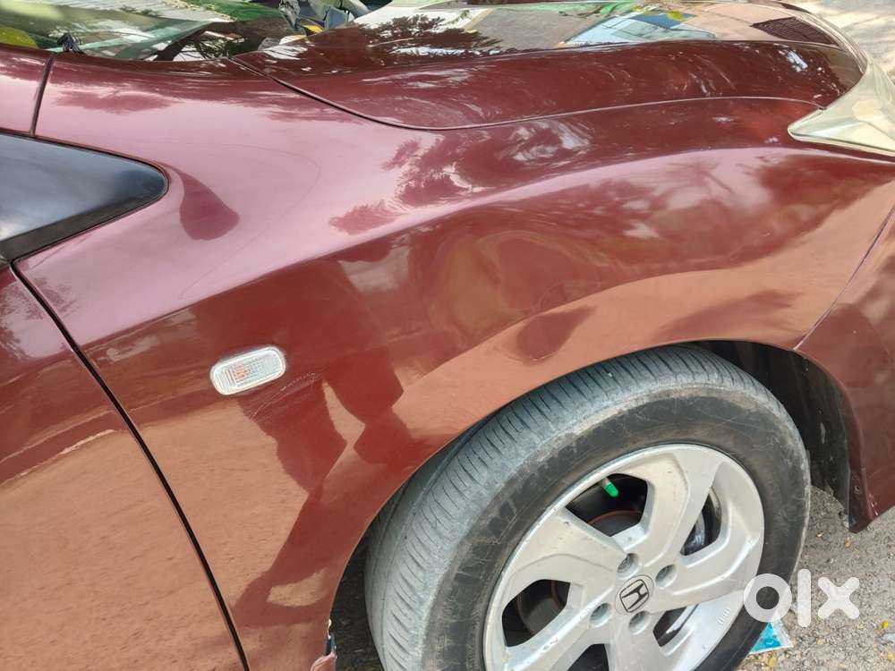 Honda City I-dtec Sv, 2016, Diesel