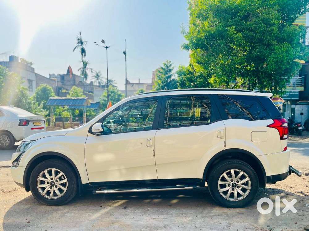Mahindra Xuv500 W9, 2019, Diesel