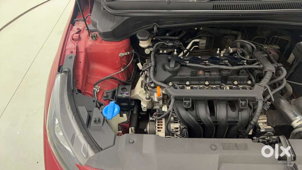 Hyundai I20 1.2 Sportz, 2021, Petrol
