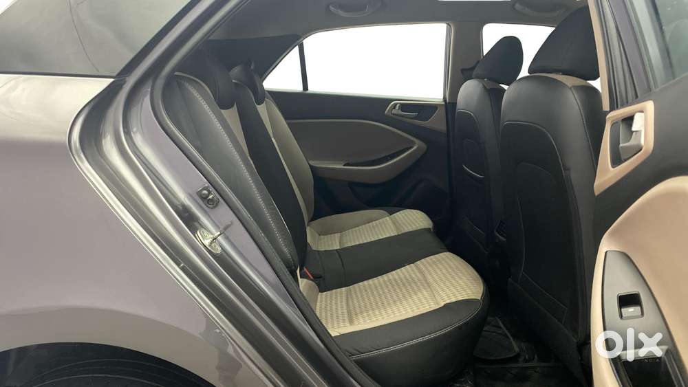 Hyundai Elite I20 1.2 Magna Plus, 2020, Petrol