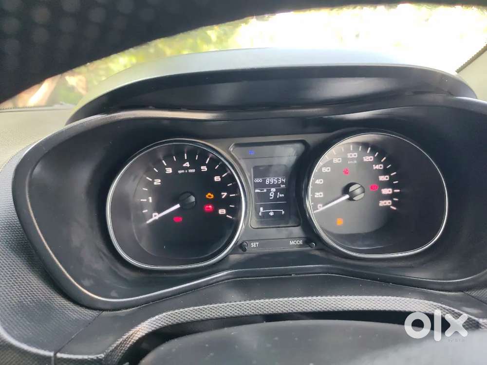 Tata Nexon 1.2 Revotron 2019