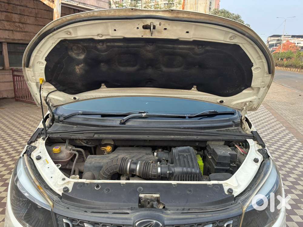 Mahindra Marazzo 1.5 M6 Plus 8 Str, 2019, Diesel