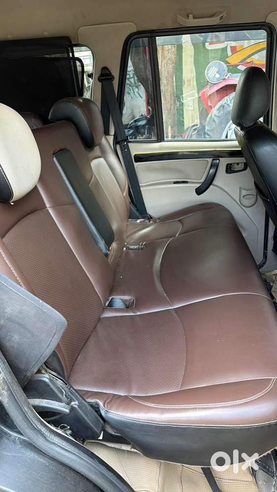 Mahindra Scorpio 2023 Diesel