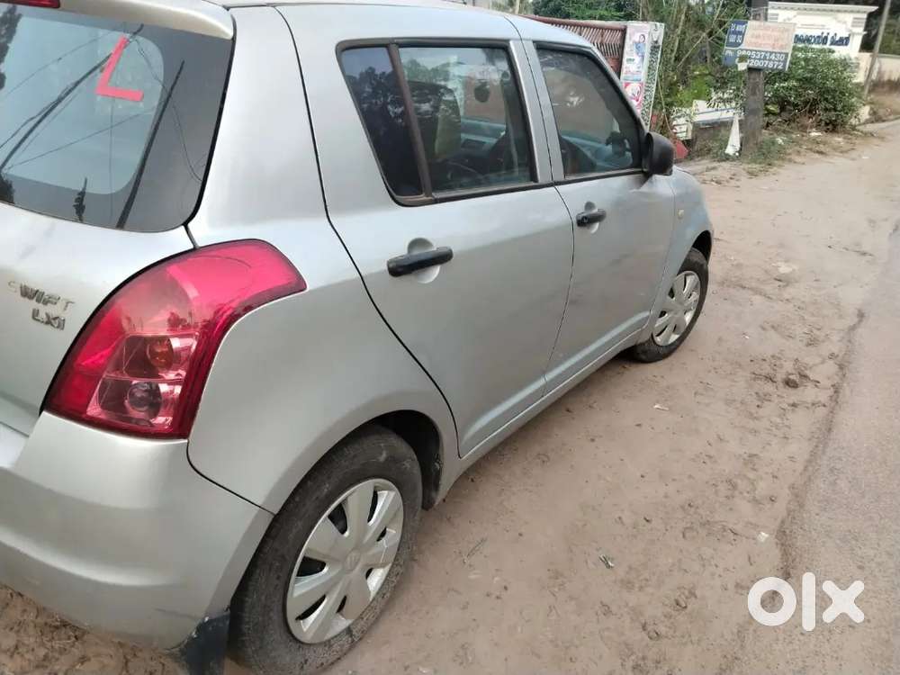 Well Maintained 1300 Cc Good Condition Swift