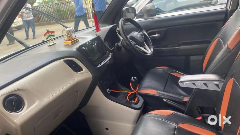 Maruti Suzuki Wagon R 2020