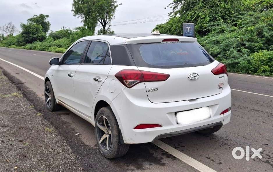 Hyundai Elite I20 2015 Petrol Good Condition