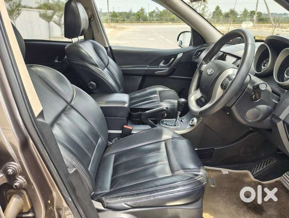 Mahindra Xuv500 W10 At, 2017, Diesel