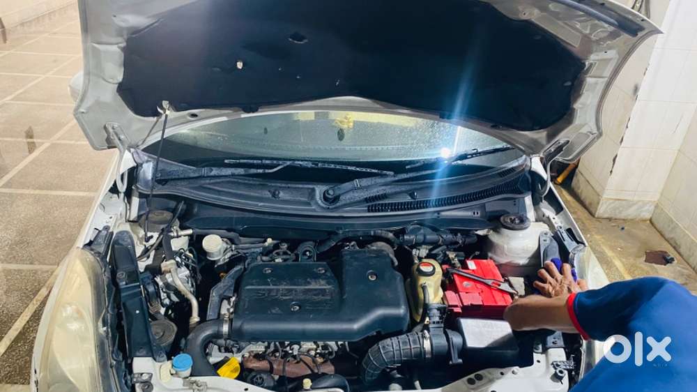 Maruti Suzuki Dzire 2015 Diesel Good Condition