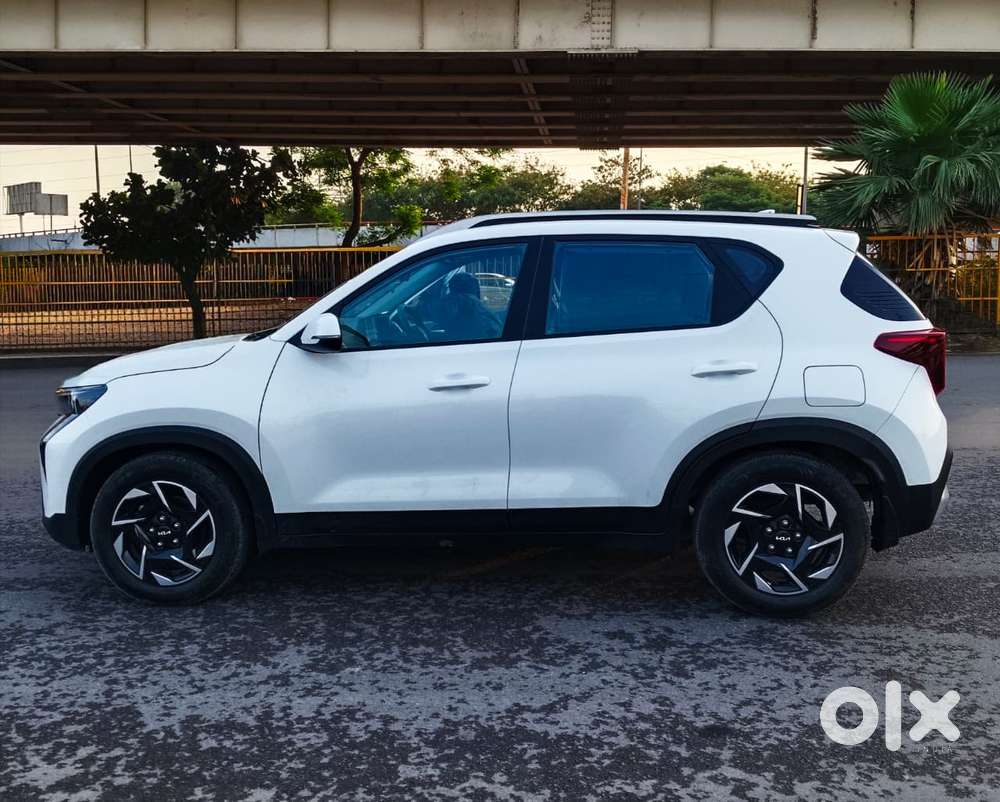 Kia Sonet 1.2 Htk, 2025, Petrol