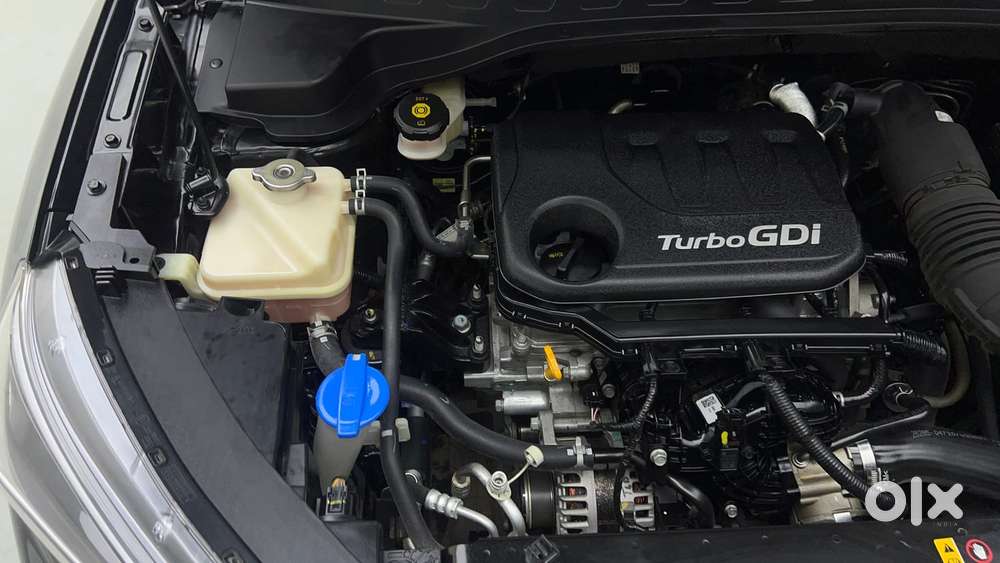 Kia Sonet Htx D, 2023, Petrol