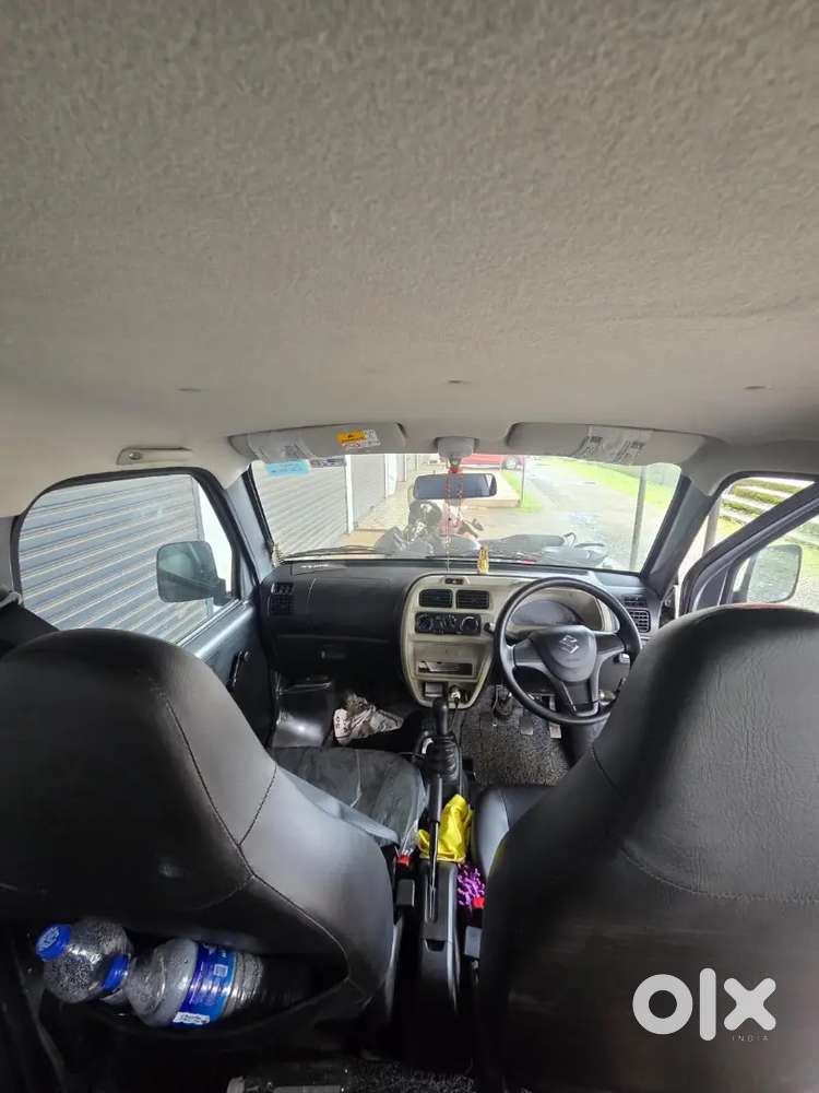 Maruti Suzuki Eeco 2025 Petrol