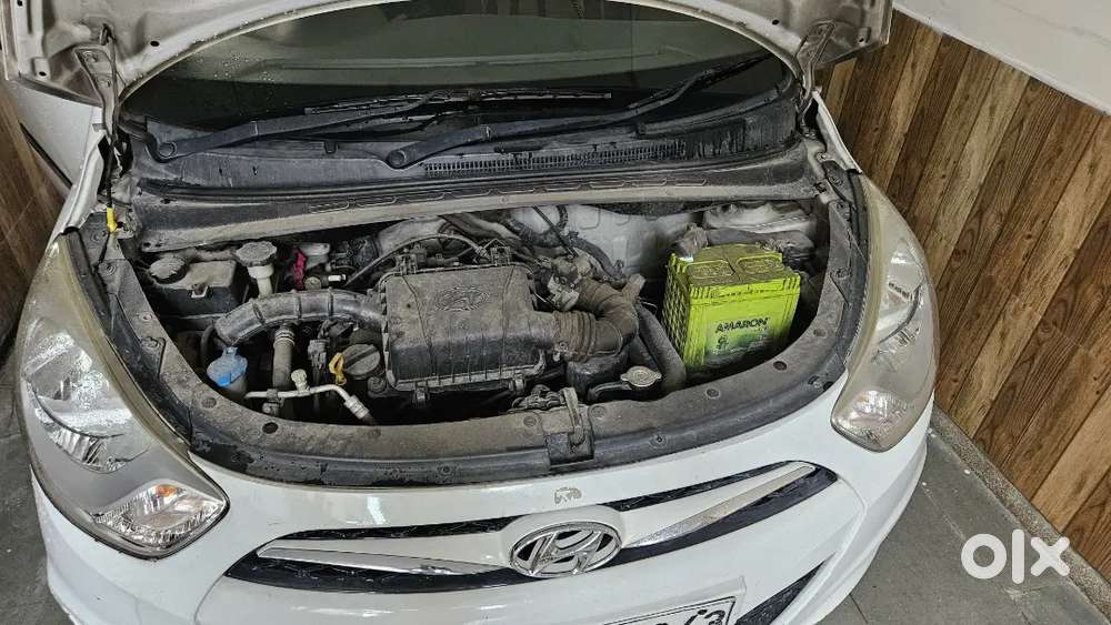 Hyundai I10 2013 Petrol Manual