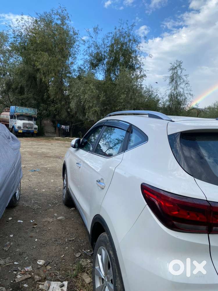 Mg Astor Petrol 2022